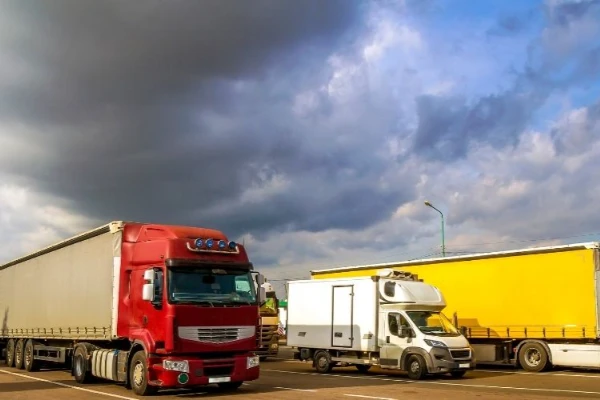 Adana Çubuk Nakliyat Ambarları